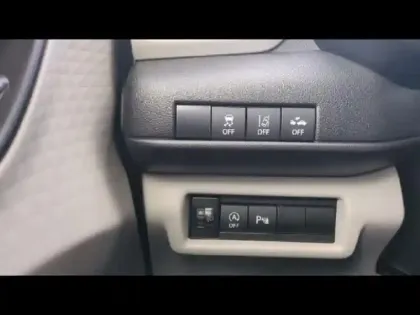 Photo 11 Suzuki Swift  1.2 Hybrid 83ch Pack Auto