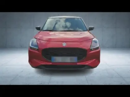 Photo 7 Suzuki Swift  1.2 Hybrid 83ch Pack Auto