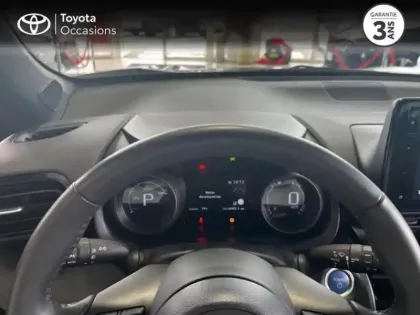 Photo 14 Toyota Yaris  Cross 116h Design MY22