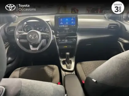 Photo 6 Toyota Yaris  Cross 116h Design MY22