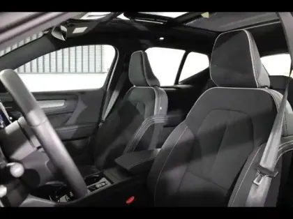 Photo 10 Volvo Xc40 Gén. I Ph2 Ultra 5