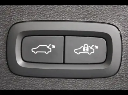 Photo 15 Volvo Xc40 Gén. I Ph2 Ultra 5