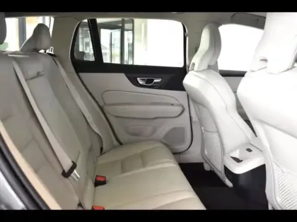 Photo 7 Volvo V60  B4 197ch Plus Style Dark DCT 7