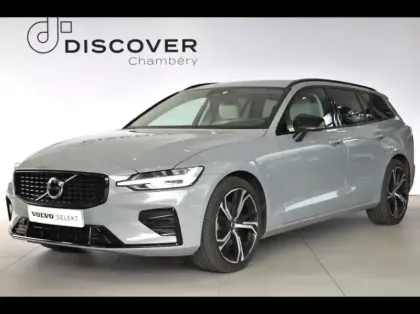 Photo Volvo V60