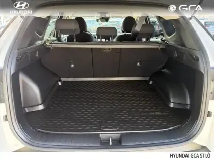 Photo 9 Hyundai Tucson  1.6 T-GDi 265ch PHEV Creative BVA6 HTRAC