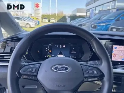 Photo 6 Ford Tourneo Connect  1.5 EcoBoost 150ch PHEV Titanium BVA6