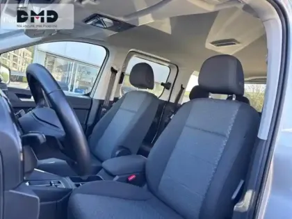 Photo 8 Ford Tourneo Connect  1.5 EcoBoost 150ch PHEV Titanium BVA6