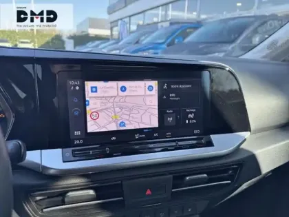 Photo 5 Ford Tourneo Connect  1.5 EcoBoost 150ch PHEV Titanium BVA6