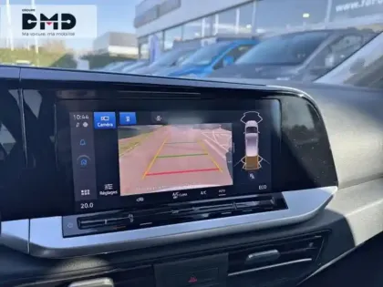 Photo 13 Ford Tourneo Connect  1.5 EcoBoost 150ch PHEV Titanium BVA6