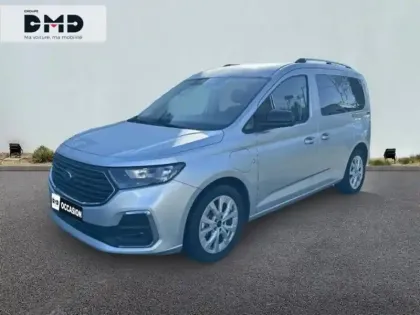 Photo Ford Tourneo Connect