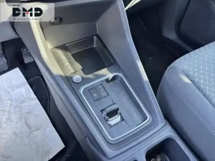 Photo 7 Ford Tourneo Connect  1.5 EcoBoost 150ch PHEV Titanium BVA6