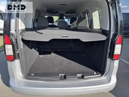 Photo 11 Ford Tourneo Connect  1.5 EcoBoost 150ch PHEV Titanium BVA6