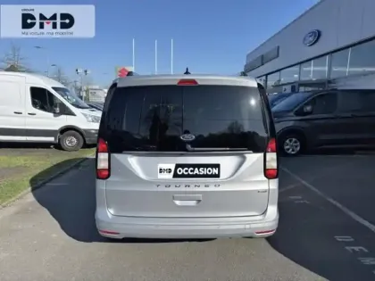 Photo 10 Ford Tourneo Connect  1.5 EcoBoost 150ch PHEV Titanium BVA6