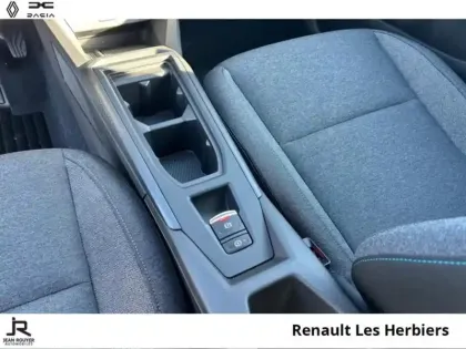 Photo 11 Renault Clio  1.8 E-Tech 160ch full hybrid Evolution