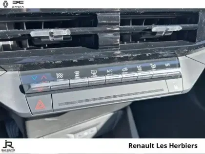 Photo 13 Renault Clio  1.8 E-Tech 160ch full hybrid Evolution