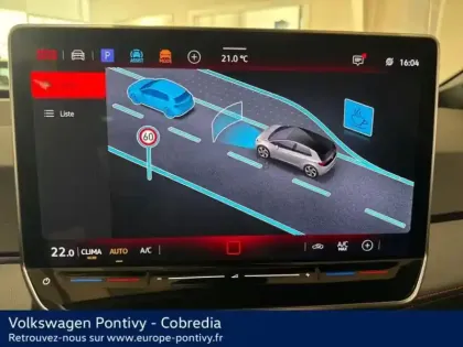 Photo 12 Volkswagen Id.3  286ch 79 kWh GTX