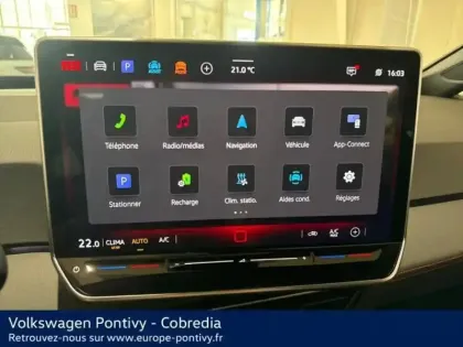 Photo 13 Volkswagen Id.3  286ch 79 kWh GTX