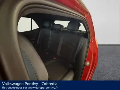 Photo 8 Volkswagen Id.3  286ch 79 kWh GTX