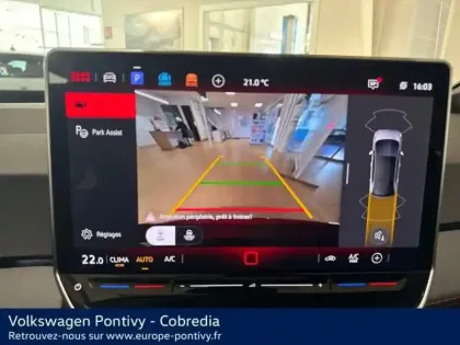 Photo 11 Volkswagen Id.3  286ch 79 kWh GTX