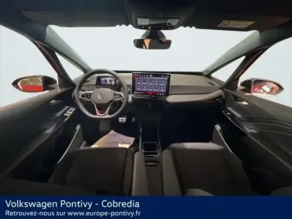 Photo 7 Volkswagen Id.3  286ch 79 kWh GTX