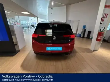 Photo 5 Volkswagen Id.3  286ch 79 kWh GTX