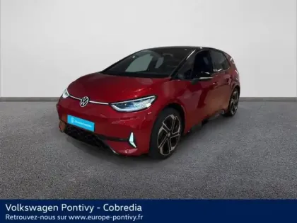 Photo Volkswagen Id.3