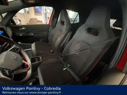 Photo 6 Volkswagen Id.3  286ch 79 kWh GTX