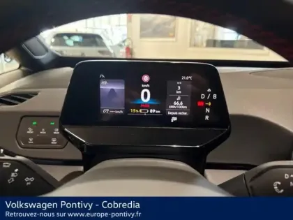 Photo 14 Volkswagen Id.3  286ch 79 kWh GTX