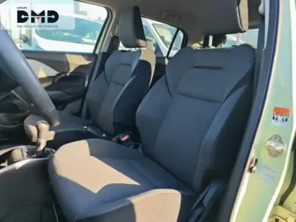 Photo 8 Suzuki Swift  1.2 Dualjet Hybrid 83ch Pack