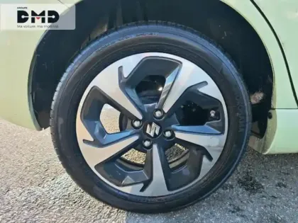 Photo 12 Suzuki Swift  1.2 Dualjet Hybrid 83ch Pack