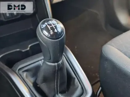 Photo 7 Suzuki Swift  1.2 Dualjet Hybrid 83ch Pack