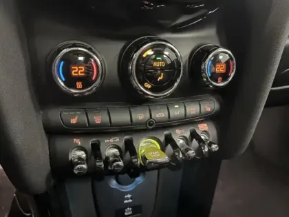 Photo 12 Mini Mini  Cooper SE 184ch Edition Premium Plus BVA 5CV