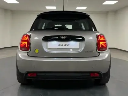 Photo 5 Mini Mini  Cooper SE 184ch Edition Premium Plus BVA 5CV