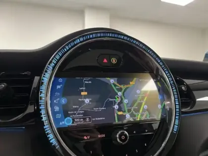 Photo 14 Mini Mini  Cooper SE 184ch Edition Premium Plus BVA 5CV