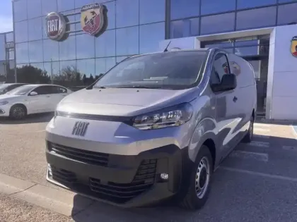 Photo Fiat Scudo Base