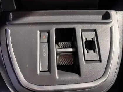 Photo 13 Fiat Scudo Gén. III Ph2 Base 4