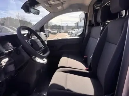 Photo 14 Fiat Scudo Gén. III Ph2 Base 4