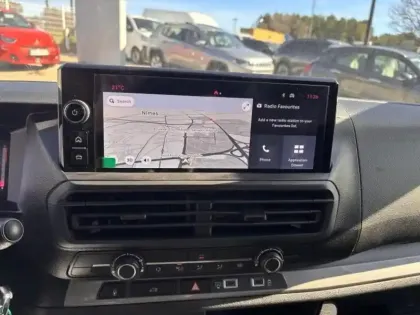 Photo 10 Fiat Scudo Gén. III Ph2 Base 4