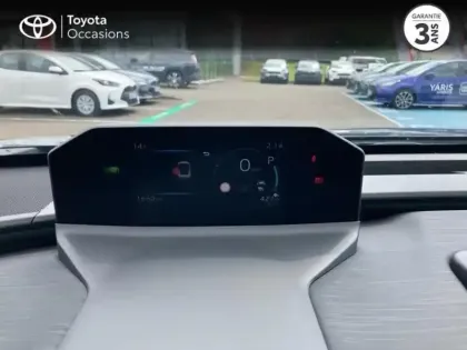Photo 13 Toyota C-HR + 224ch 77kWh Design Grande Autonomie