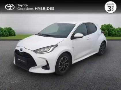 Photo Toyota Yaris