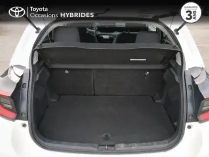 Photo 9 Toyota Yaris  116h Design 5p MY22