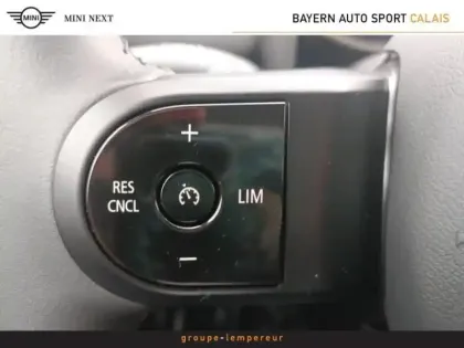 Photo 9 Mini Countryman  Cooper 136ch  Essential BVA7