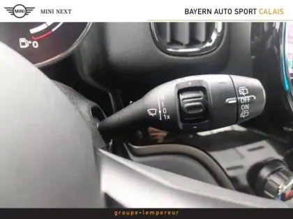 Photo 11 Mini Countryman  Cooper 136ch  Essential BVA7