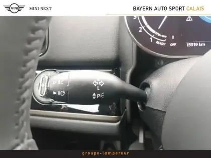 Photo 10 Mini Countryman  Cooper 136ch  Essential BVA7