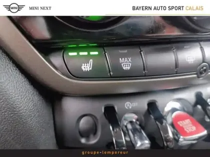 Photo 14 Mini Countryman  Cooper 136ch  Essential BVA7