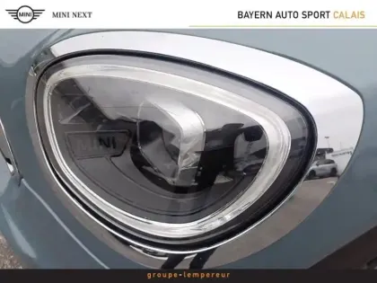 Photo 7 Mini Countryman  Cooper 136ch  Essential BVA7