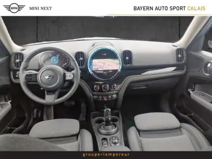 Photo 6 Mini Countryman  Cooper 136ch  Essential BVA7