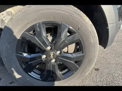 Photo 12 Dacia Sandero  1.0 TCe 90ch Stepway Extreme -24