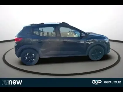 Photo 6 Dacia Sandero  1.0 TCe 90ch Stepway Extreme -24