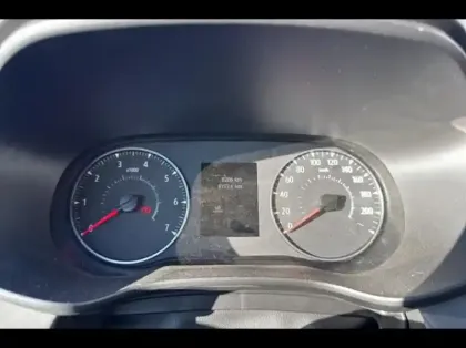 Photo 8 Dacia Sandero  1.0 TCe 90ch Stepway Extreme -24